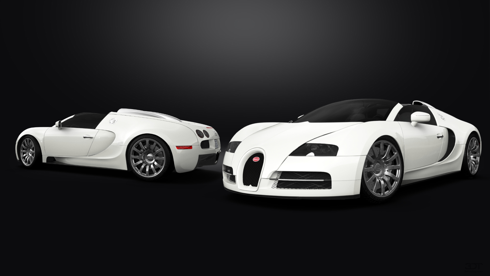 Bugatti Veyron 16.4 Grand Sport Vitesse 2 door targa top 2012 tuning