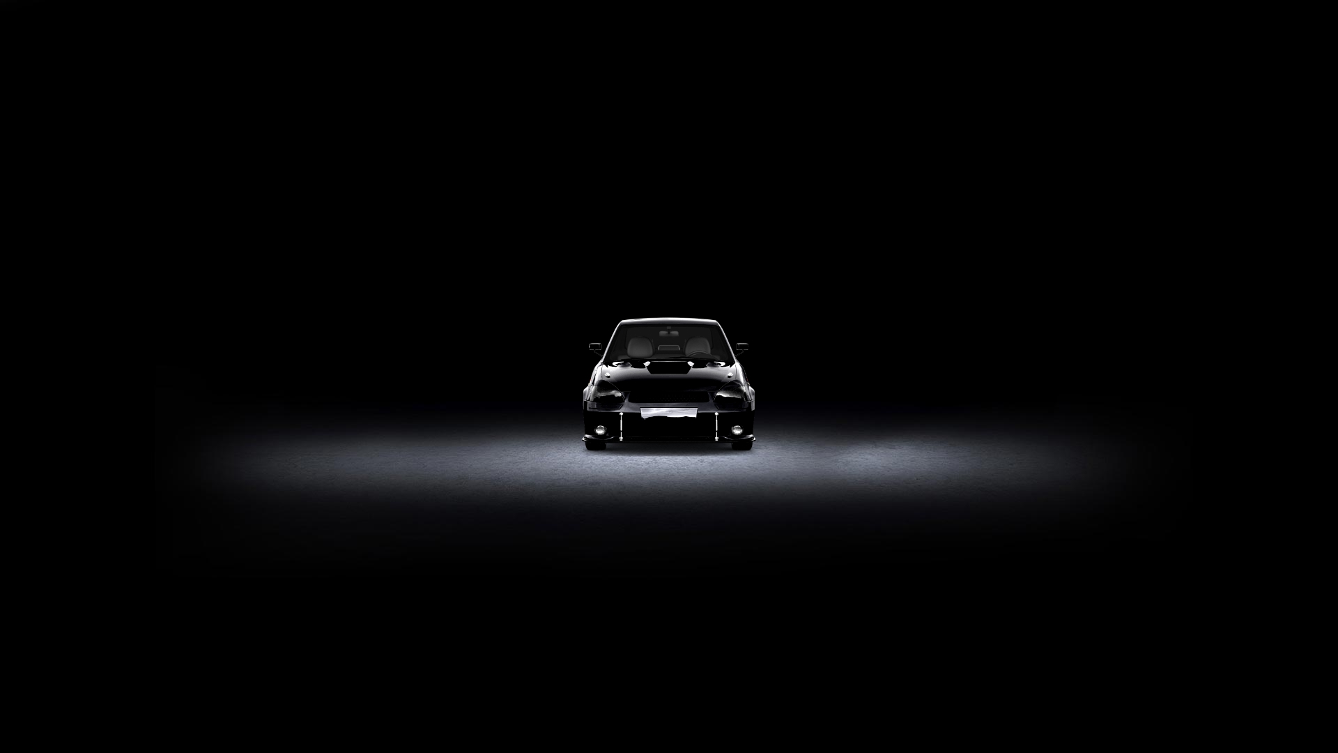 Lada Priora 2170 Sedan 2012 tuning