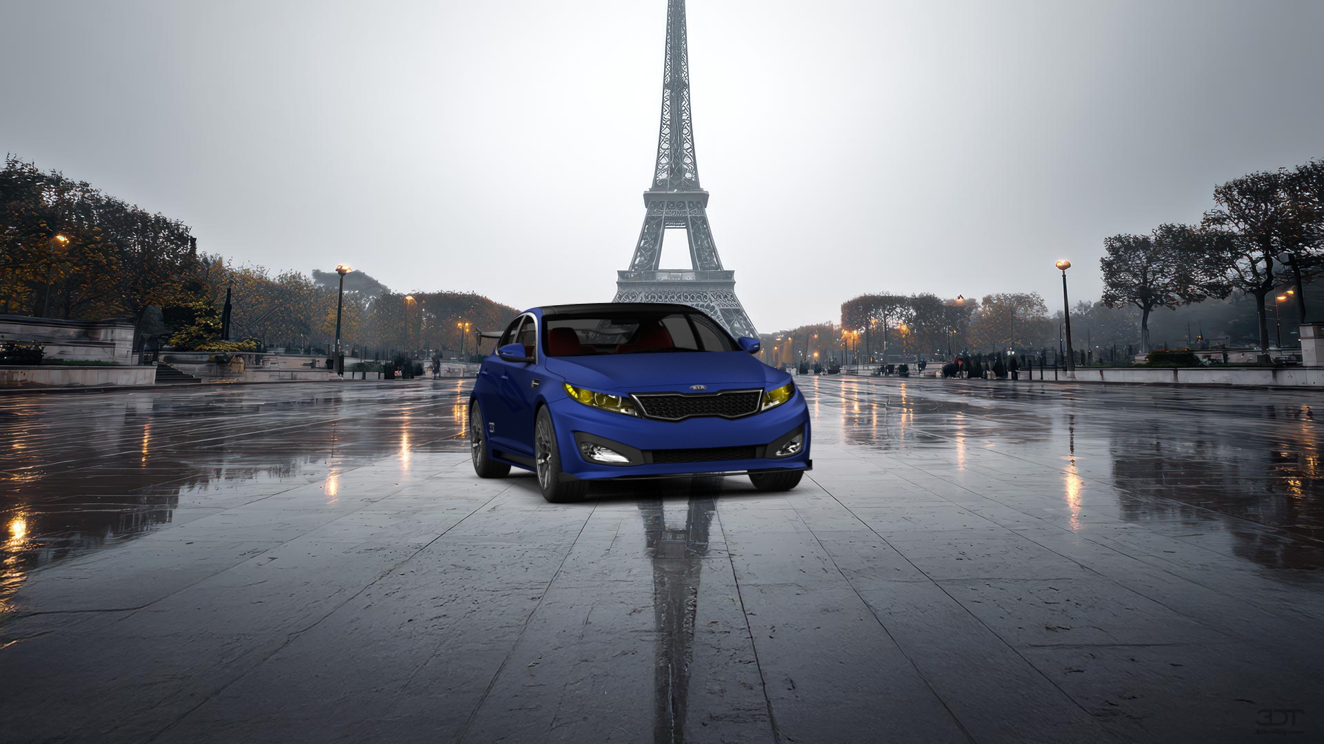 kia