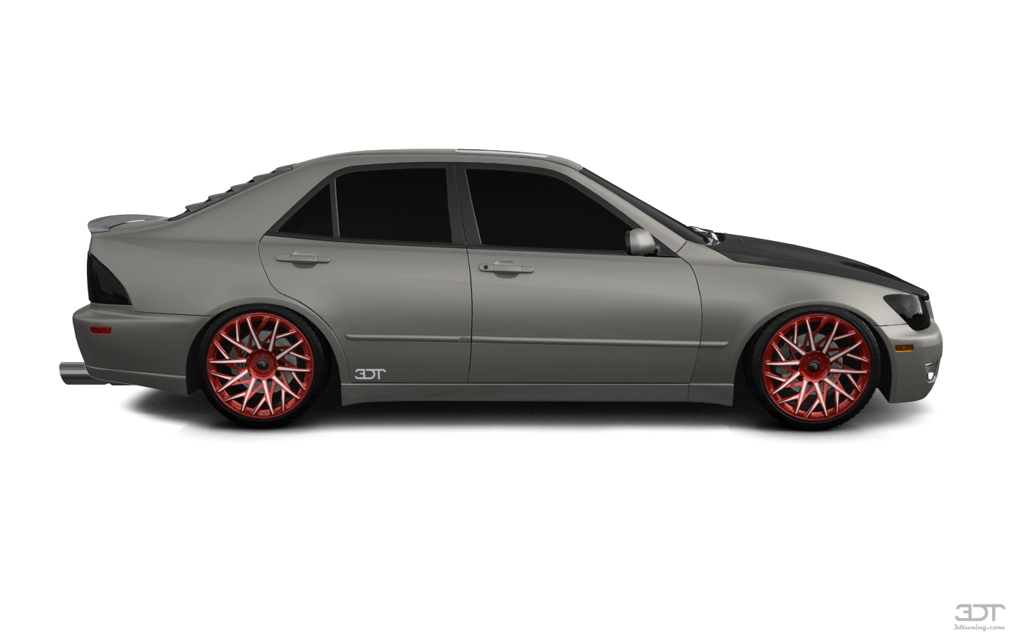 Lexus IS300 Sedan 1998