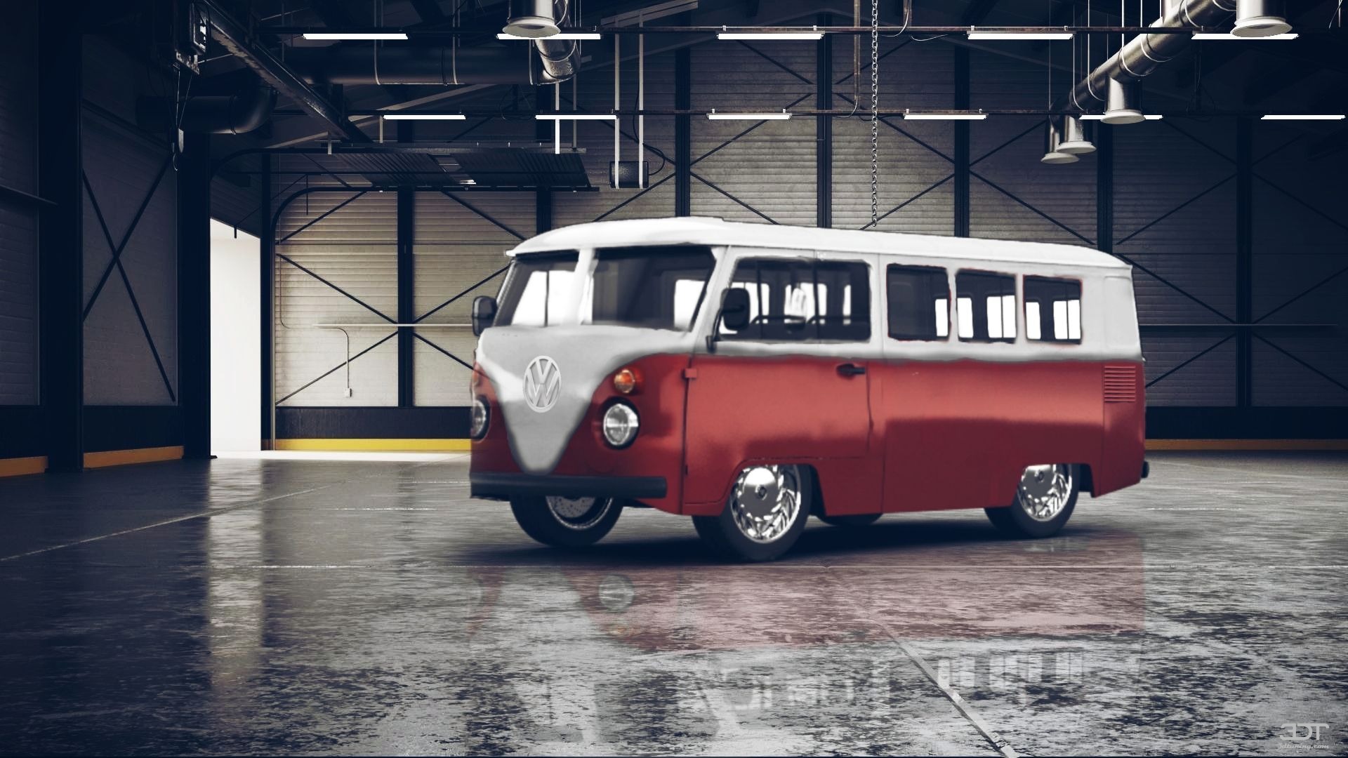 UAZ 452 Van 1965 Images