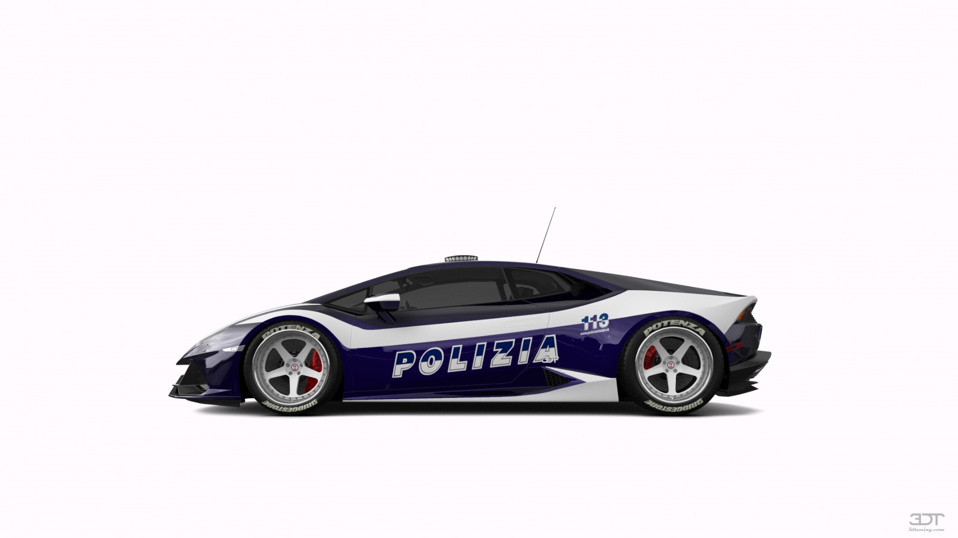 Lamborghini Huracan 2 Door Coupe 2014