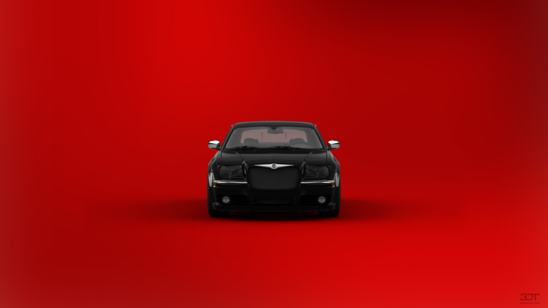 Chrysler 300C Sedan 2005
