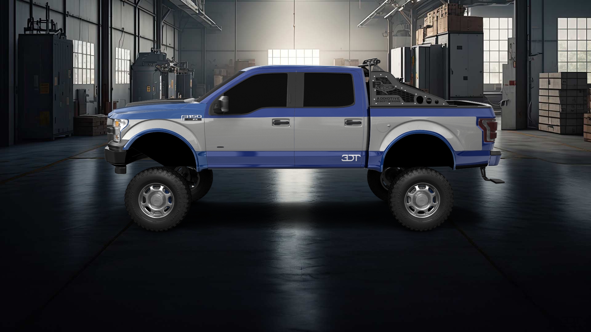Ford F-150 Truck 2015 Images
