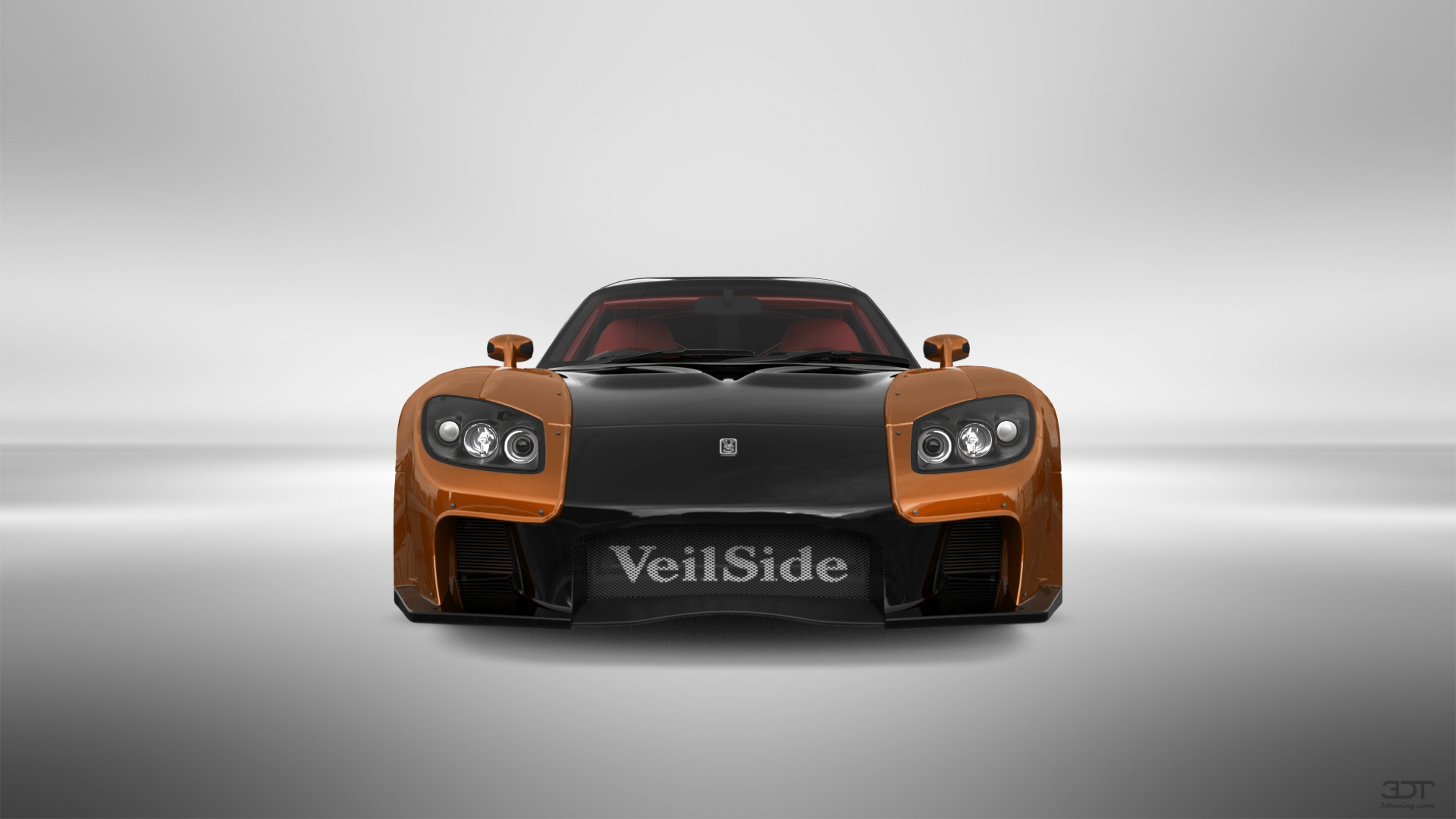 Mazda RX-7 2 Door Coupe 1997
