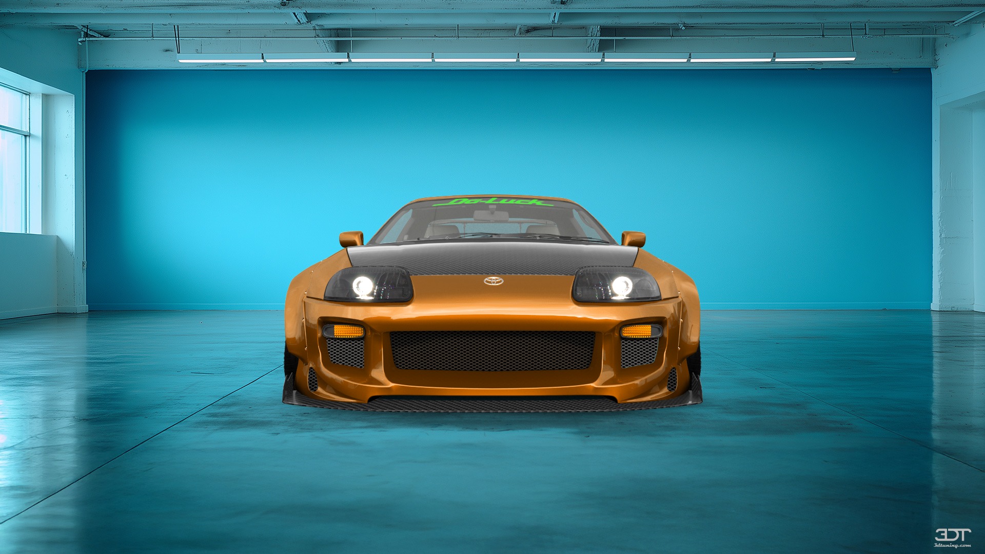 Toyota Supra 2 Door Coupe 2000 Images