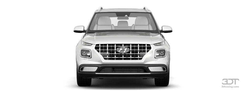 Hyundai Venue 2020