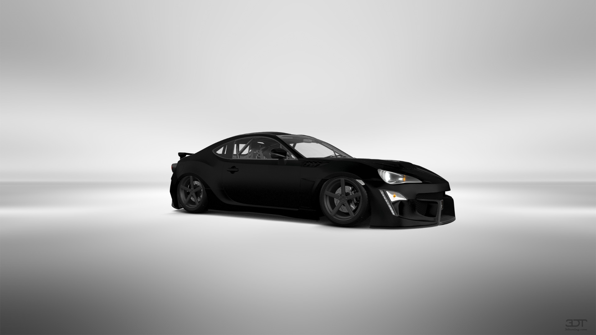 Toyota GT86 2 Door Coupe 2013