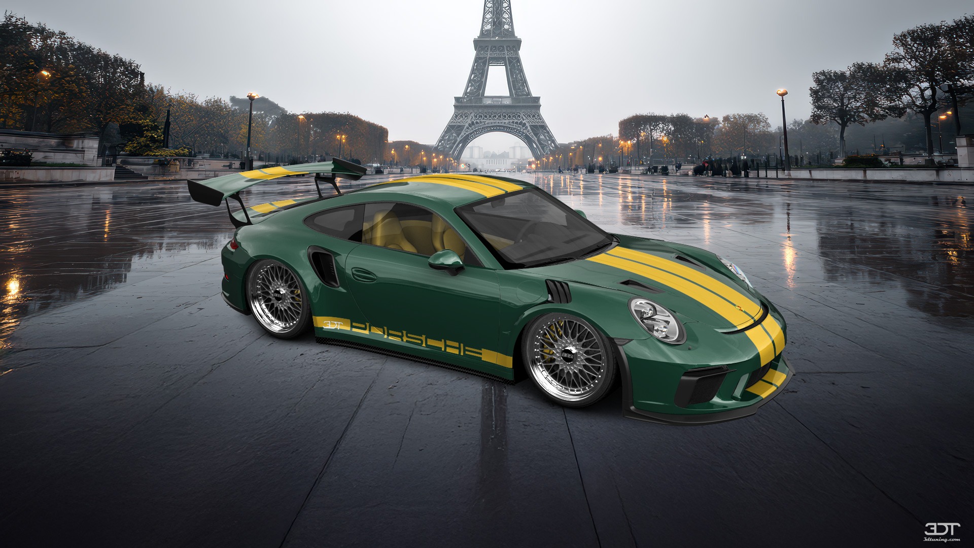 Porsche 911 Turbo S 2 Door Coupe 2014 Images
