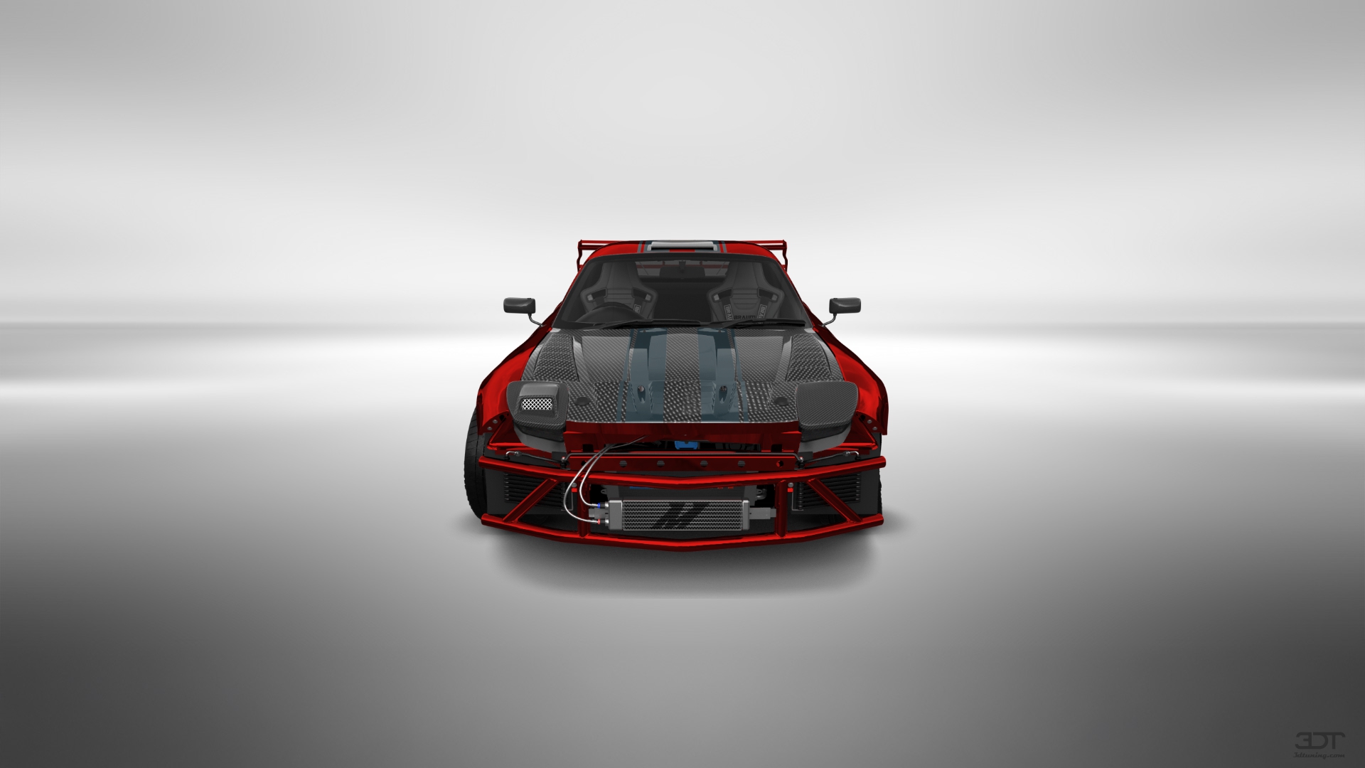 Mazda RX-7 2 Door Coupe 1997