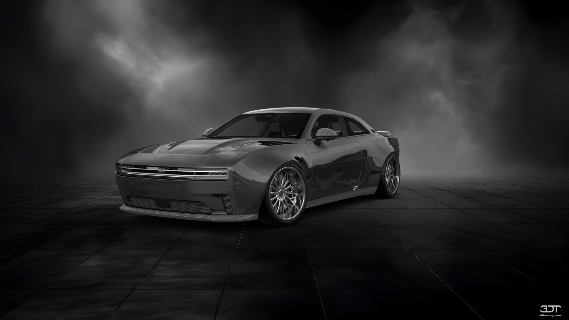 Dodge Charger 2 Door Coupe 2024