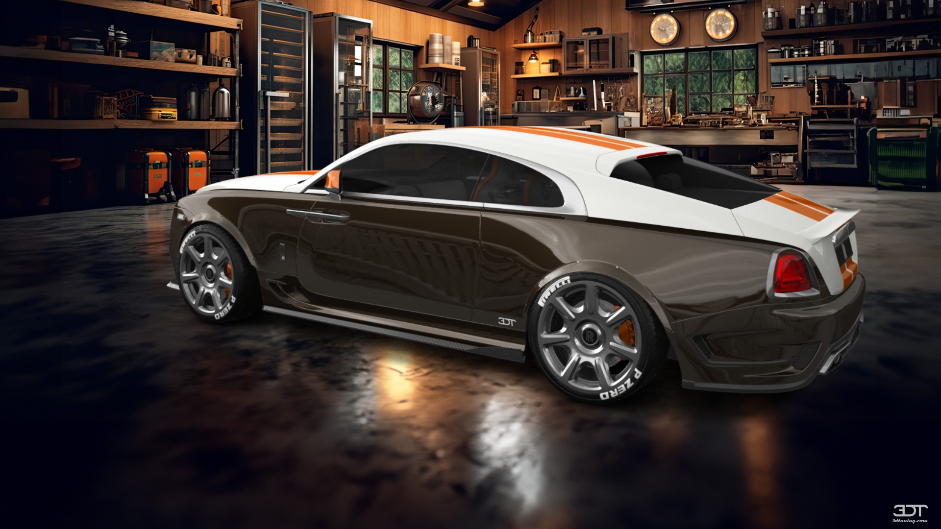 Rolls Royce Wraith 2 Door Coupe 2014 Images