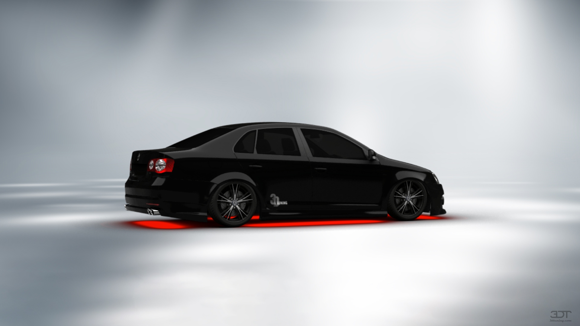 Volkswagen Jetta Sedan 2005 Images