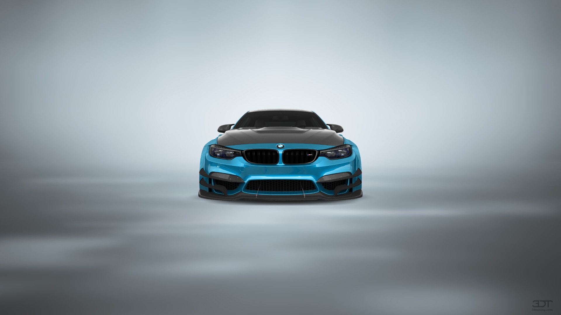 BMW M4 2 Door Coupe 2019 Images