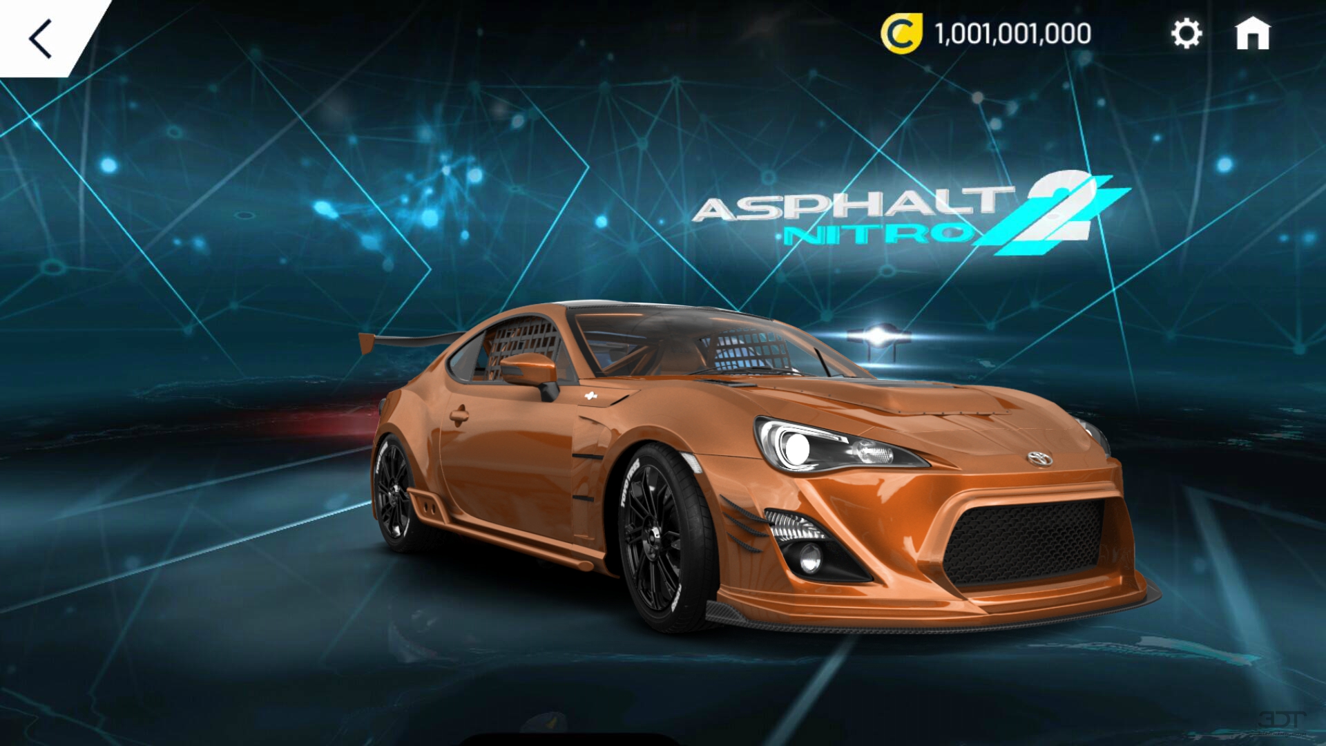 Toyota GT86 2 Door Coupe 2013
