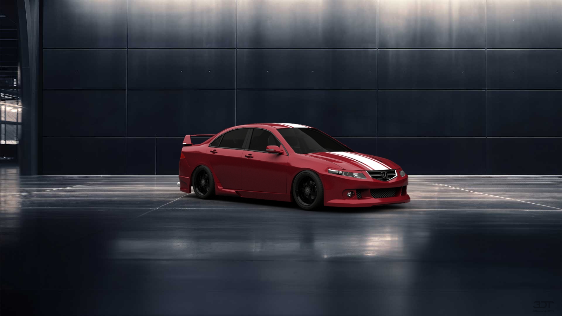 Honda Accord Sedan 2003