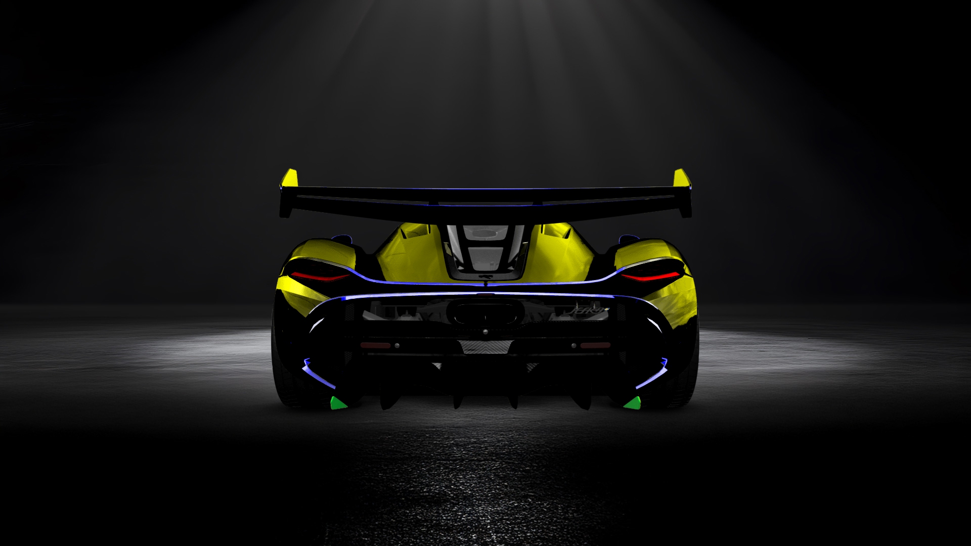 Koenigsegg Jesko 2 door targa top 2020