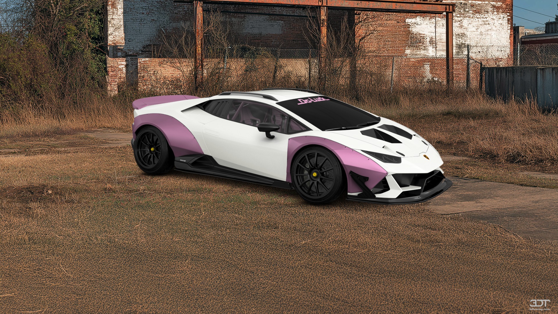 Lamborghini Huracan 2 Door Coupe 2014 Images