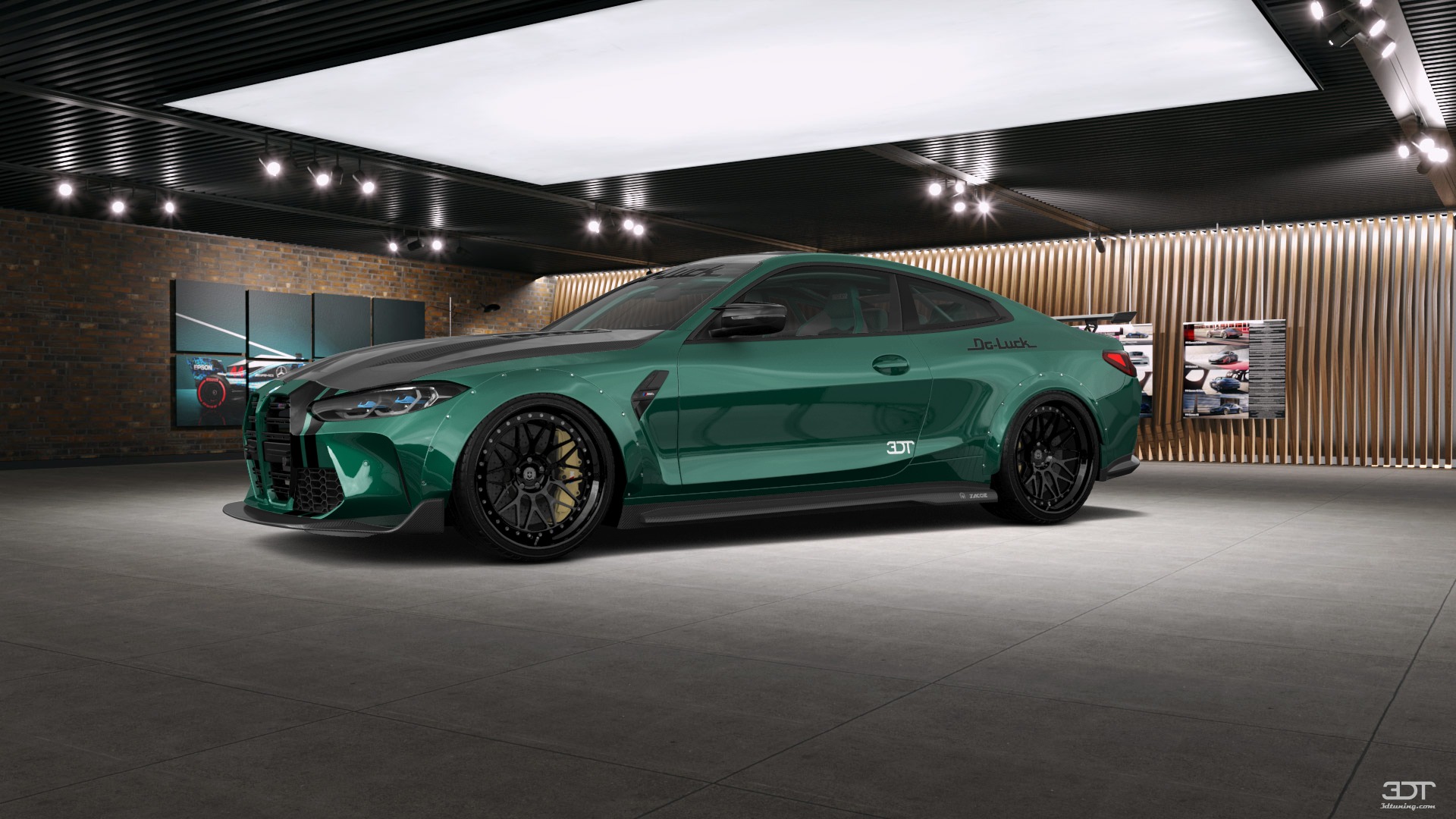 BMW M4 2 Door Coupe 2021