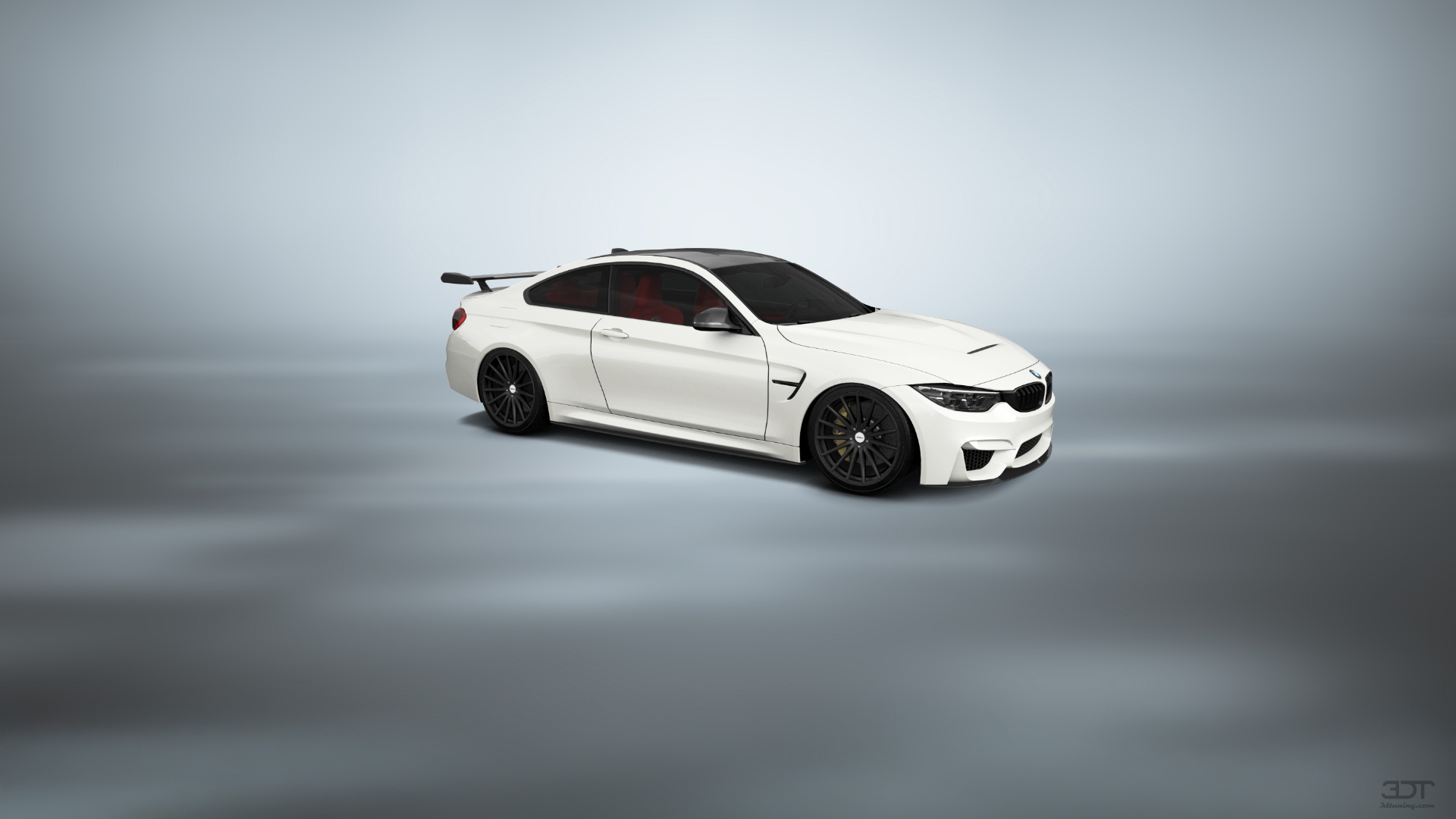 BMW M4 2 Door Coupe 2019