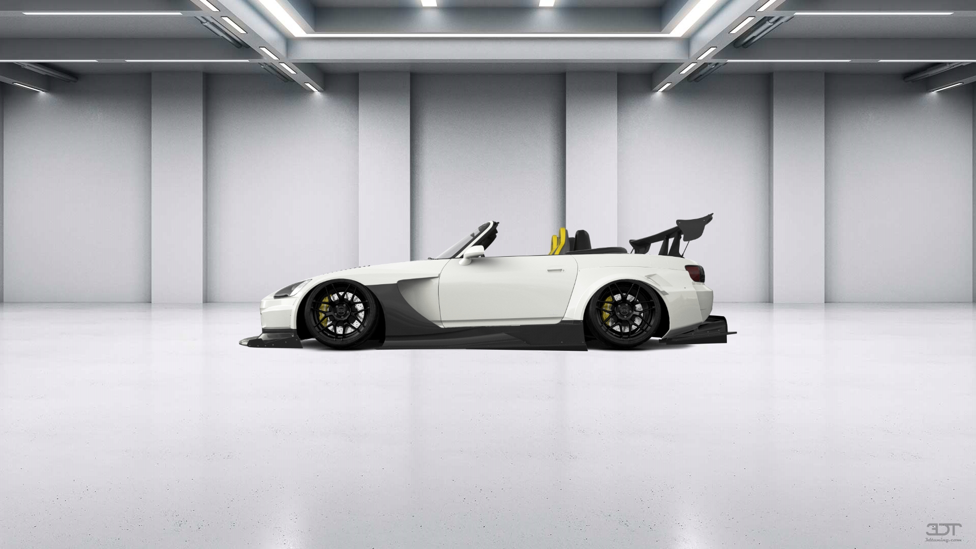 Honda S2000 Roadster 1999