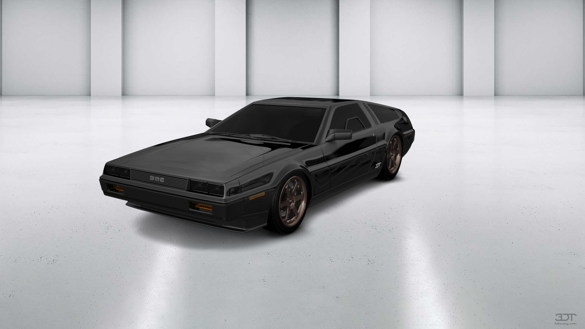 DeLorean