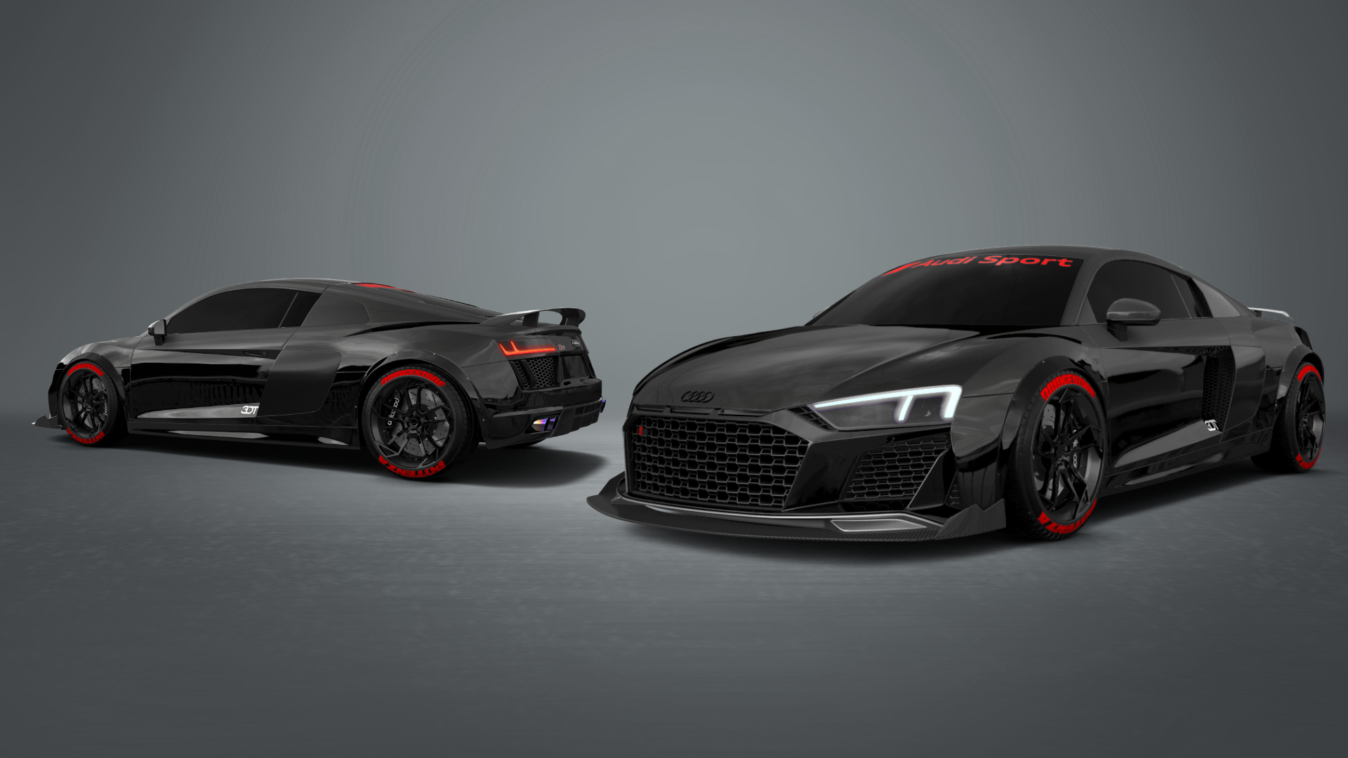 Audi R8 2 Door Coupe 2019