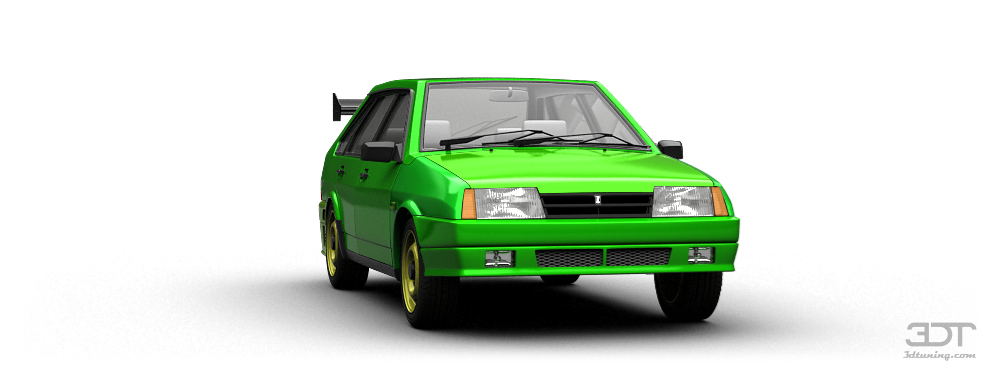 девятка
