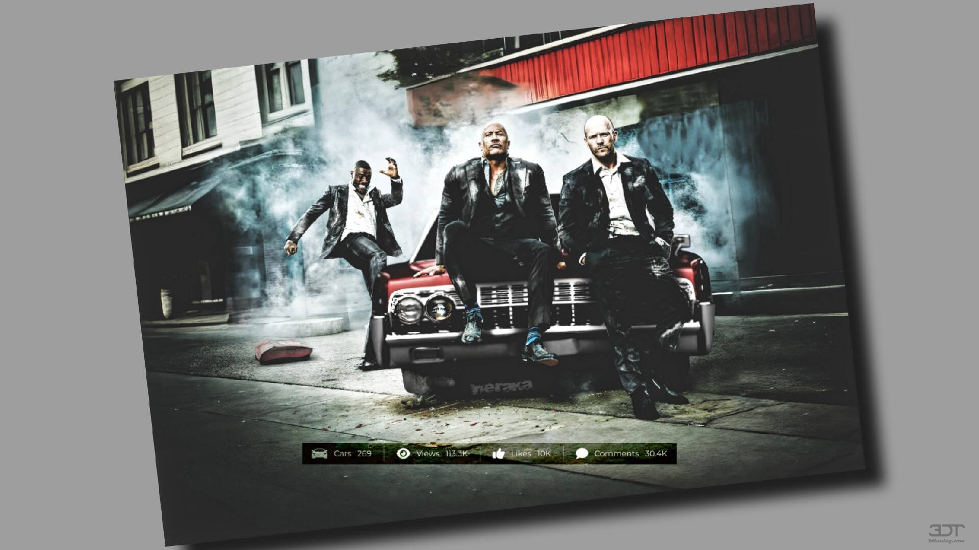 Lincoln Continental Sedan 1961