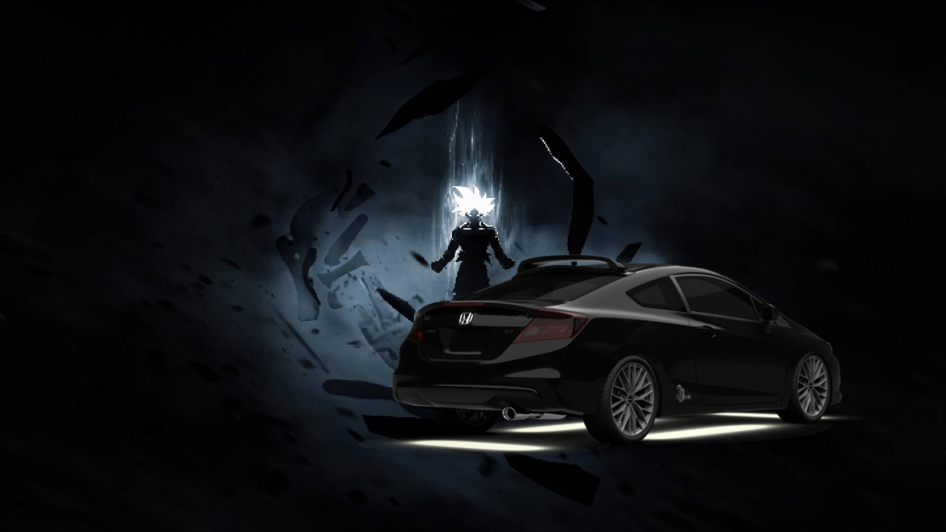 Honda Civic Si Coupe 2012 Images