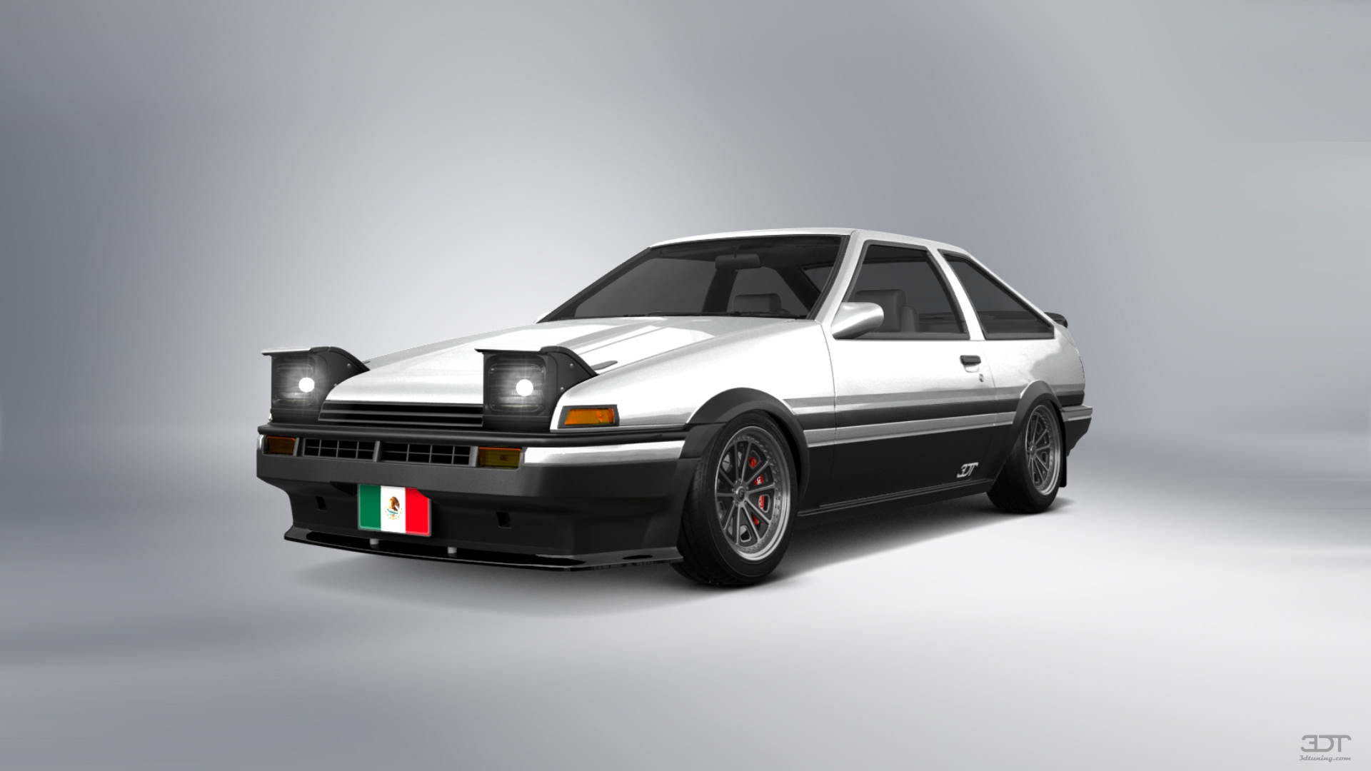 3DT-Share-17 | Fil d'activité sur 3DTuning