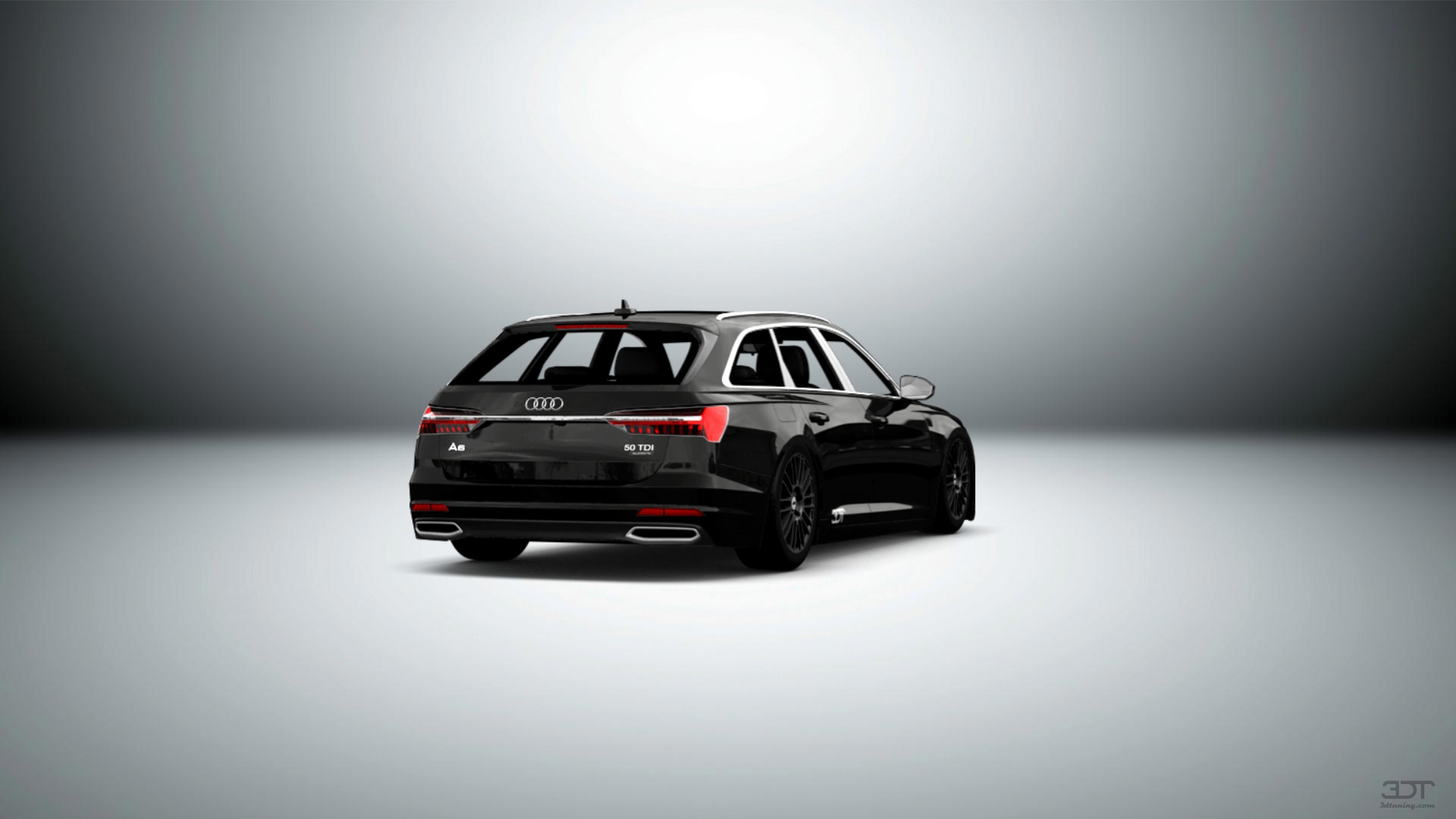 Audi A6 Avant 2019