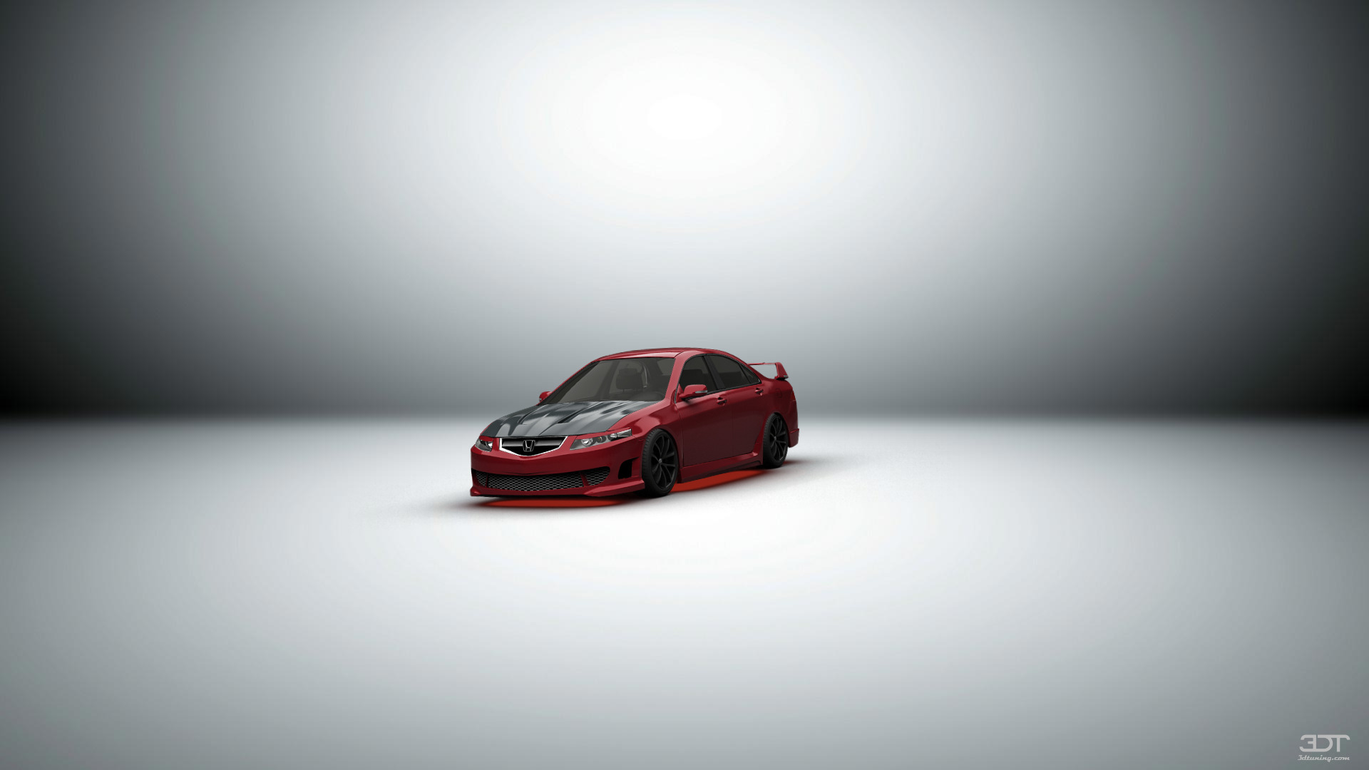 Honda Accord Sedan 2003