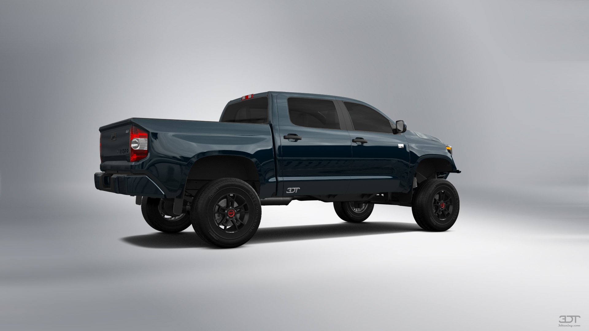 Toyota Tundra 4 Door pickup truck 2018