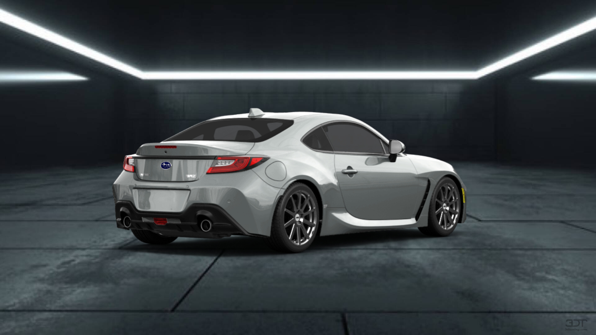 Subaru BRZ 2 Door Coupe 2023 Images