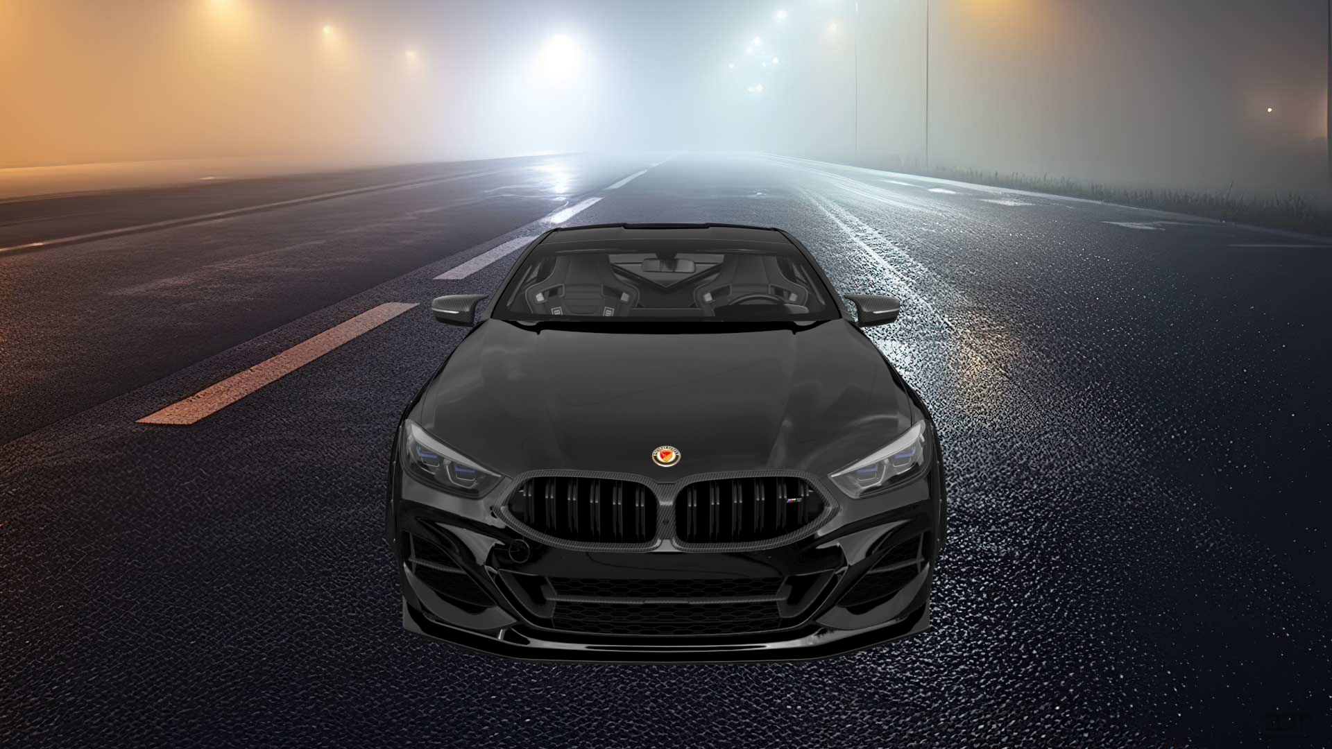 BMW 8 Series 2 Door Coupe 2020