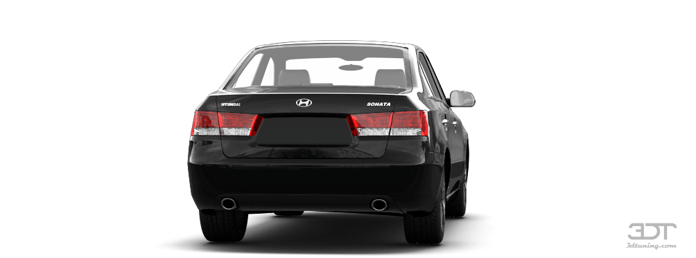 Hyundai sonata 2005