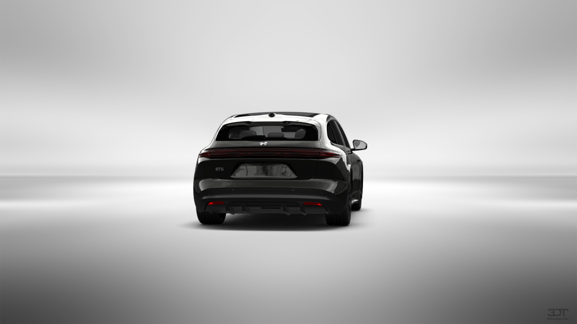 Nio ET5 5 Door Estate 2023 tuning