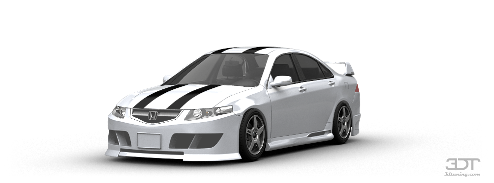honda accord type r