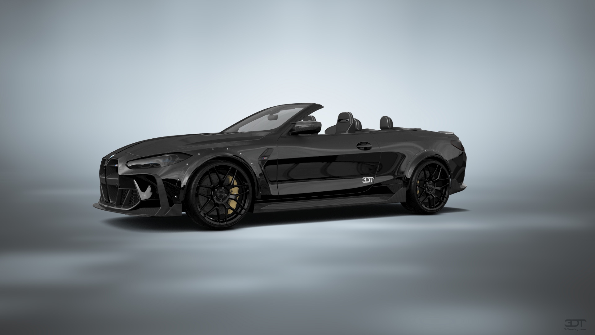 BMW M4 2 Door Convertible 2022