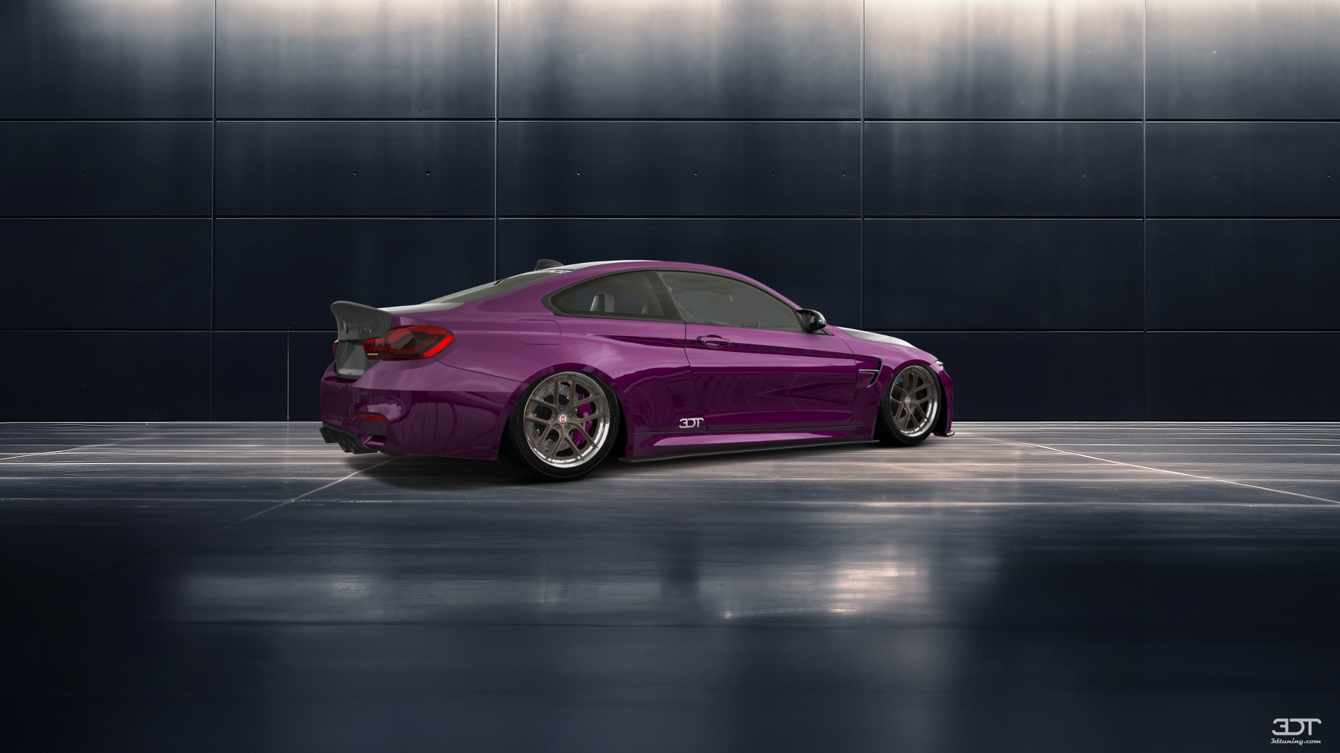 BMW M4 2 Door Coupe 2019