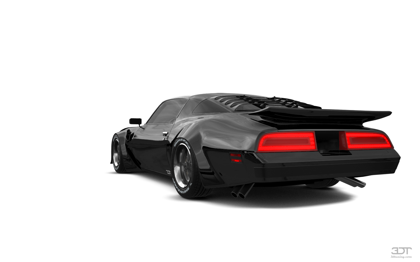 Pontiac Firebird 1977