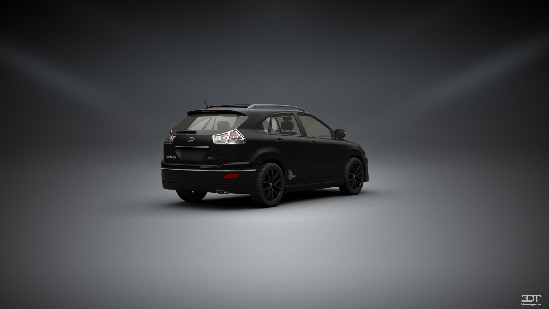 Lexus RX300 Crossover 2006