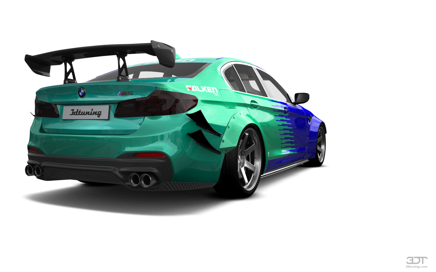 falkern M5