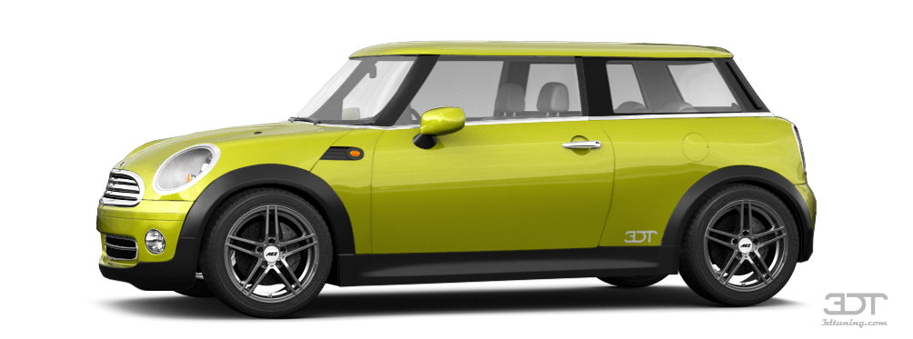 Mini Cooper 2006