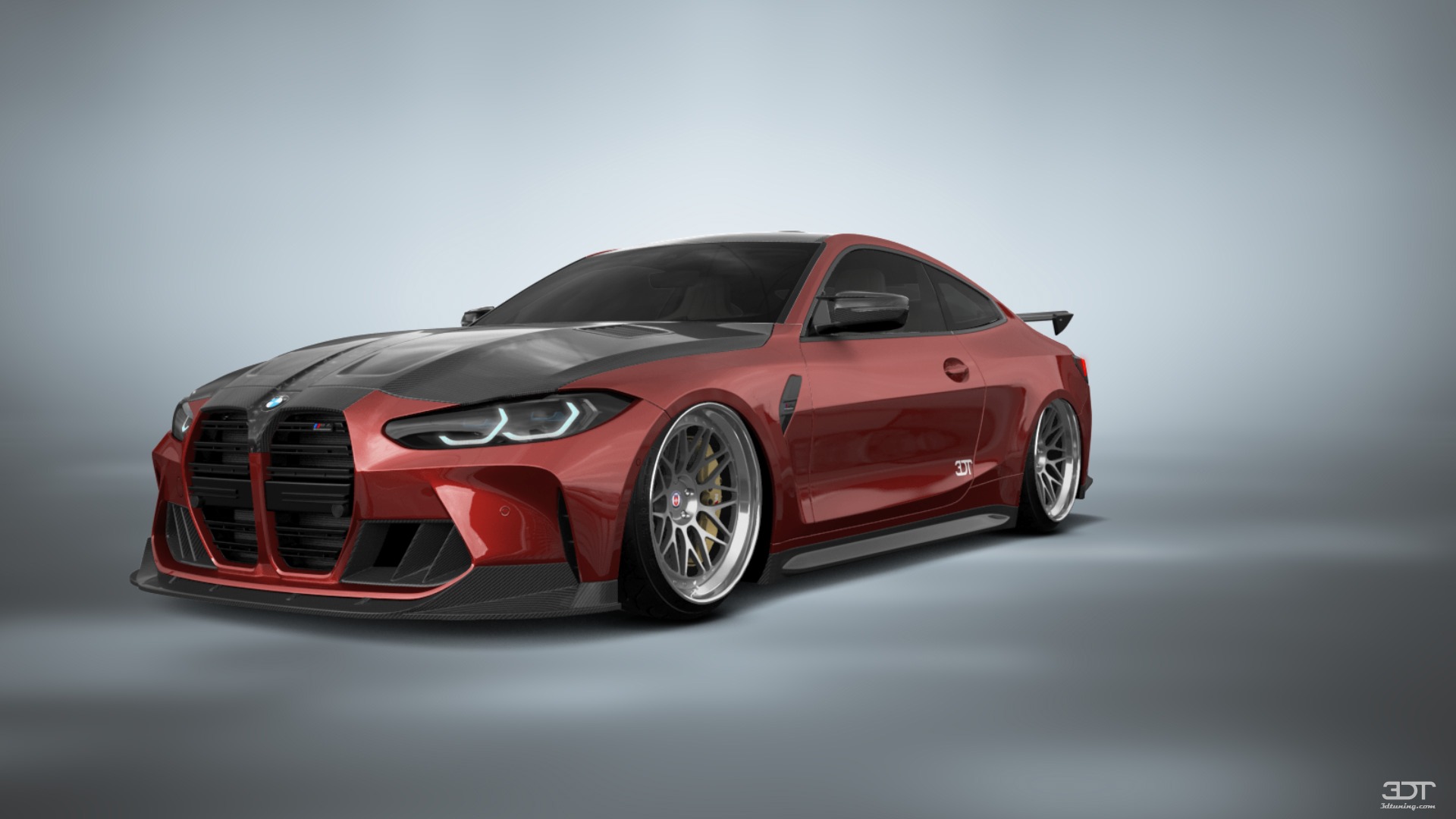BMW M4 2 Door Coupe 2021