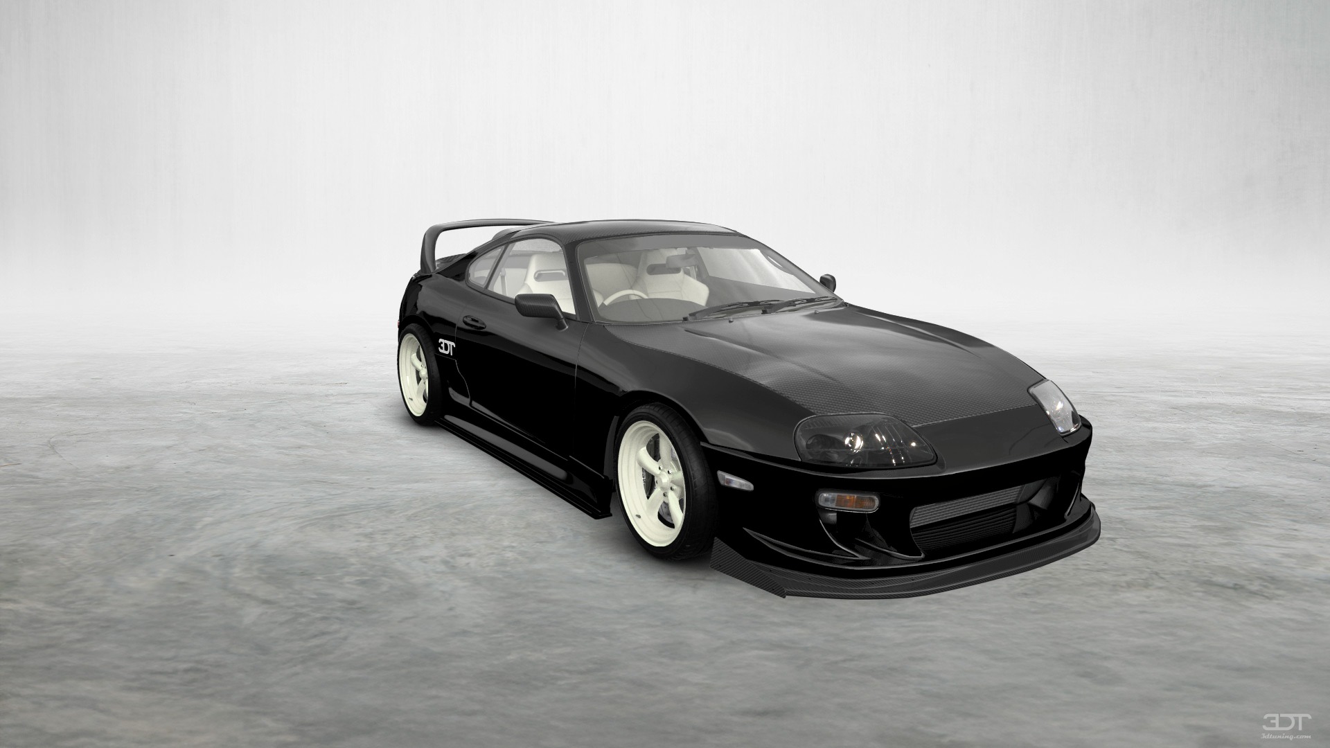 Toyota Supra 2 Door Coupe 2000 Изображения