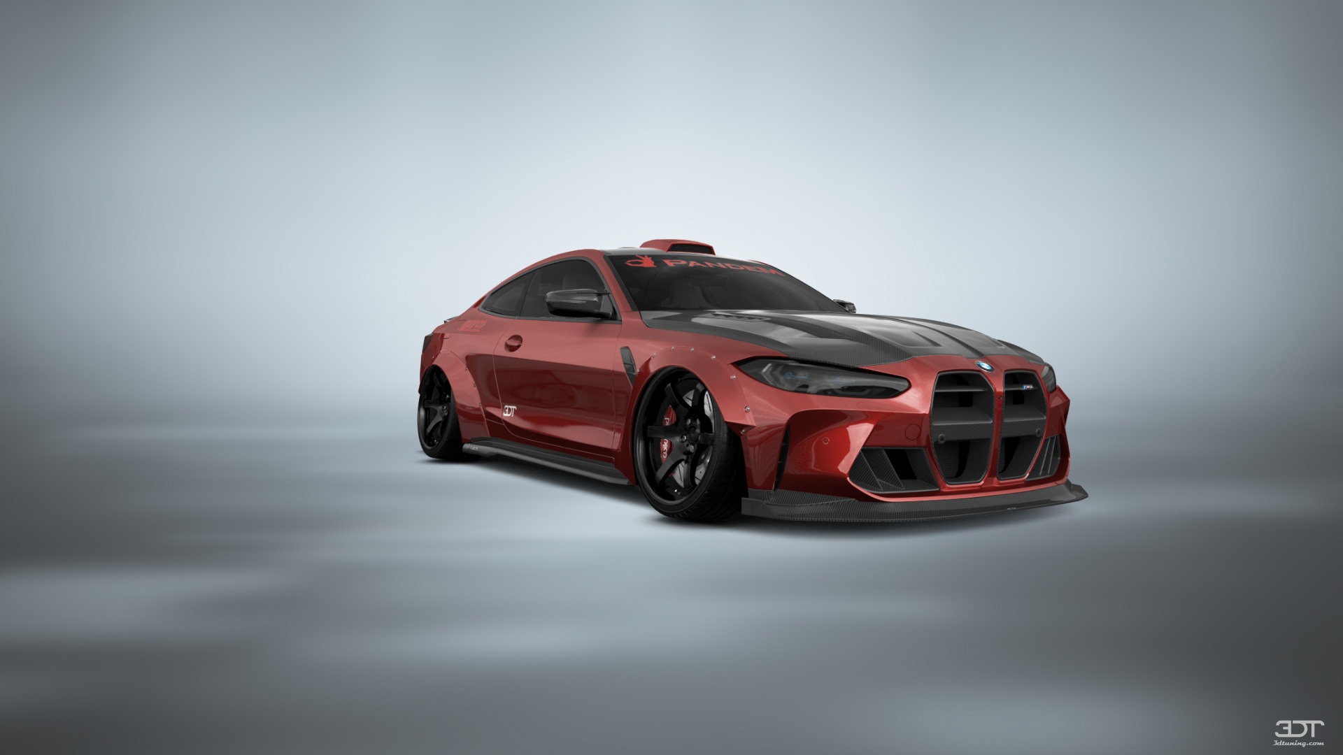 BMW M4 2 Door Coupe 2021