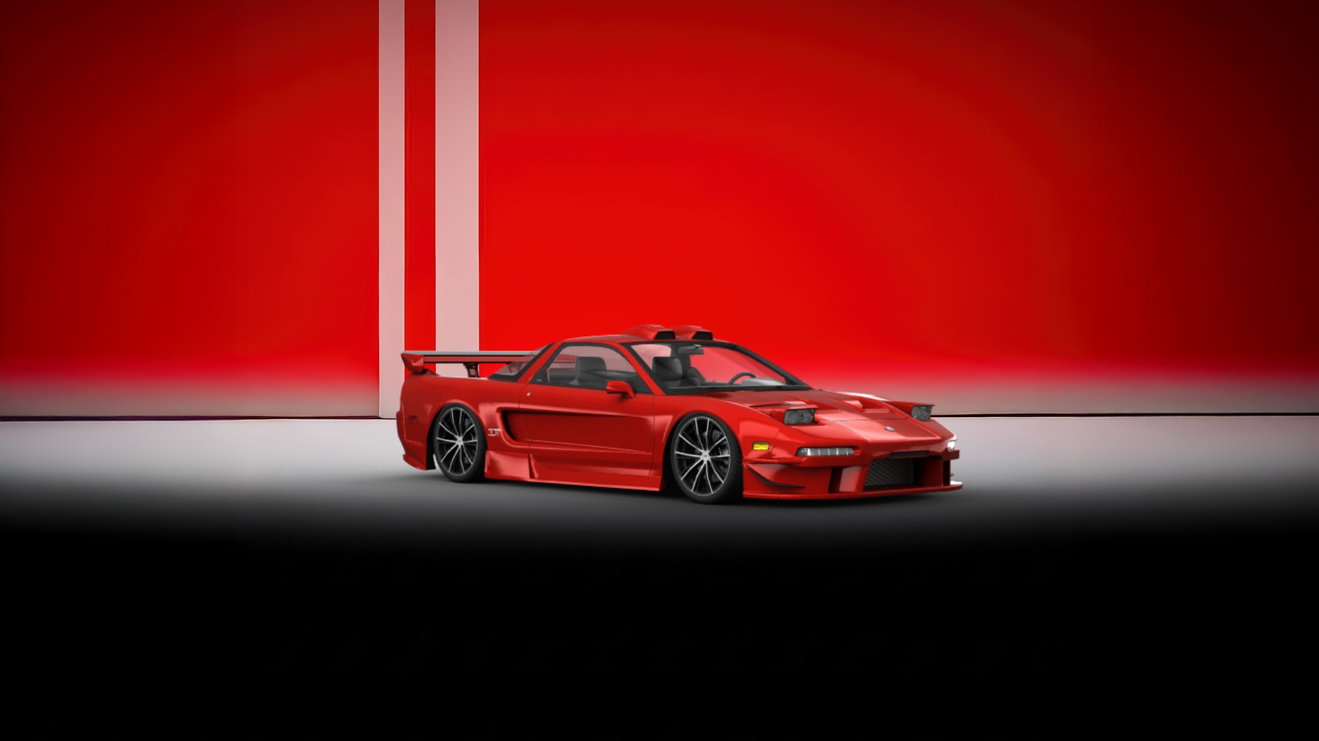 nsx