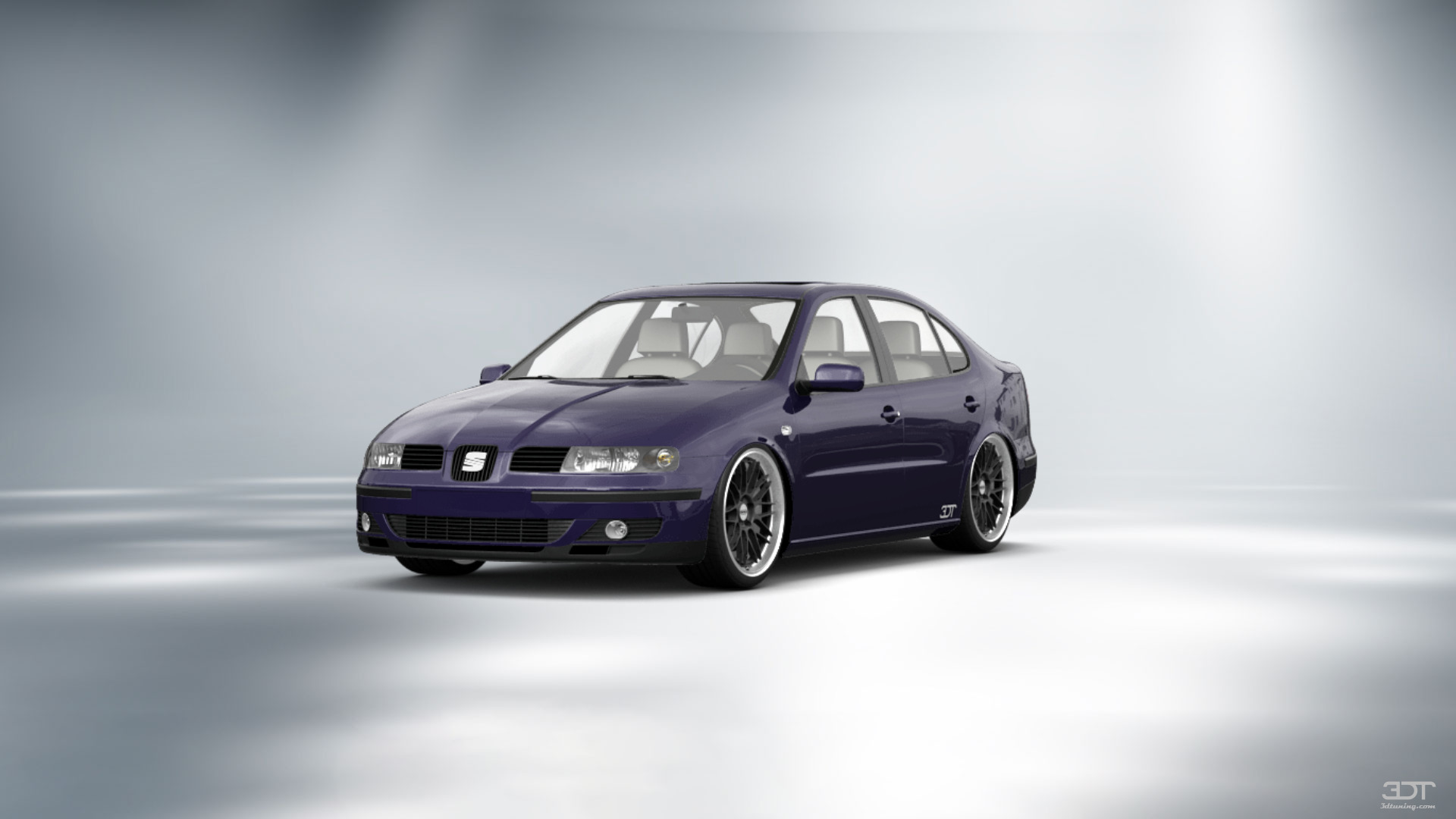 Seat Toledo 4 Door Saloon 1999